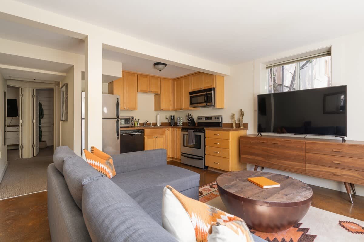 Portland Vacation Rental