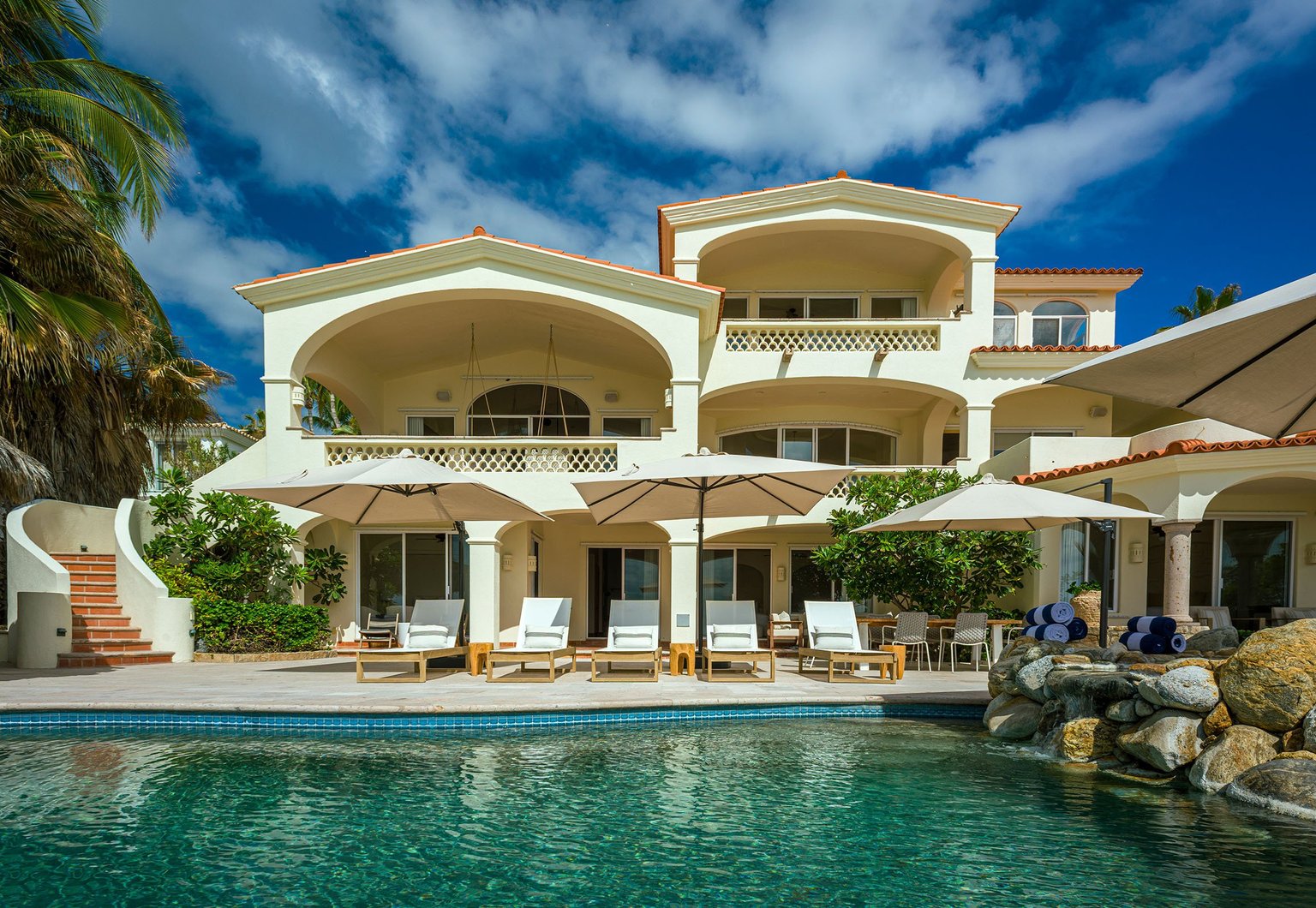 San Jose del Cabo Vacation Rental