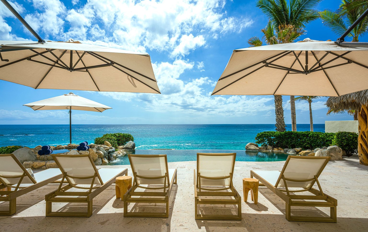 San Jose del Cabo Vacation Rental