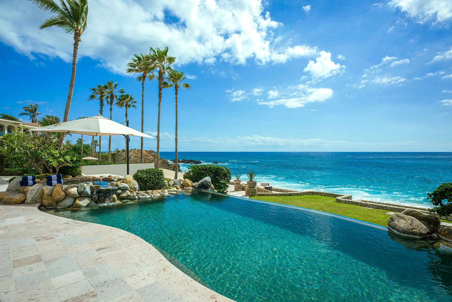 San Jose del Cabo Vacation Rental