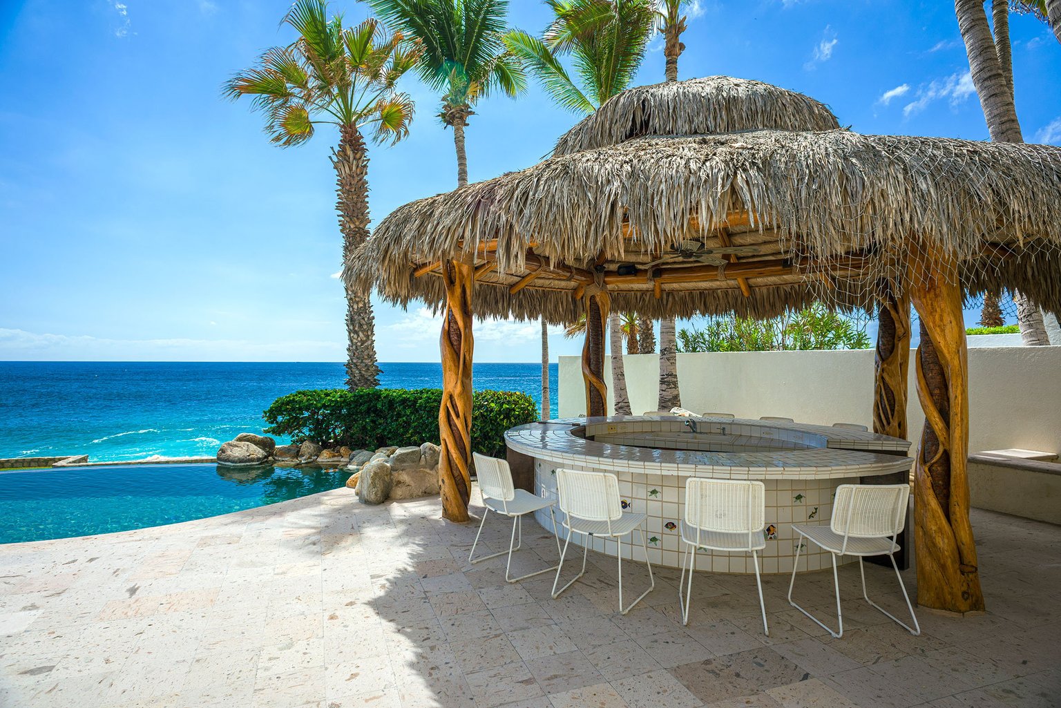 San Jose del Cabo Vacation Rental