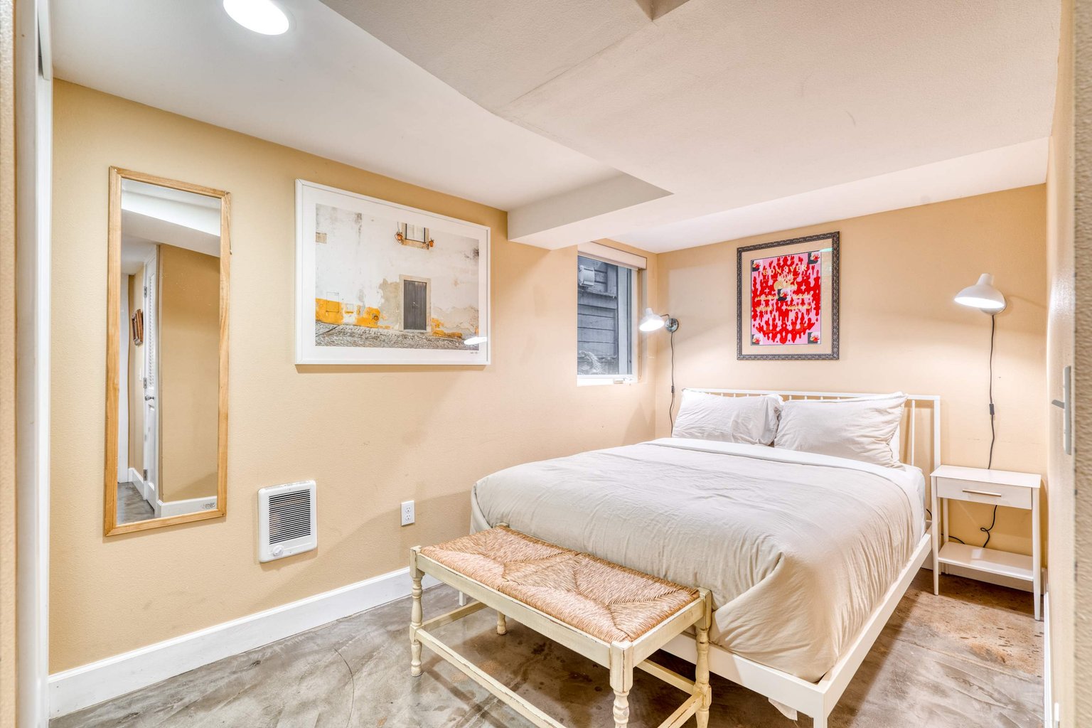 Portland Vacation Rental