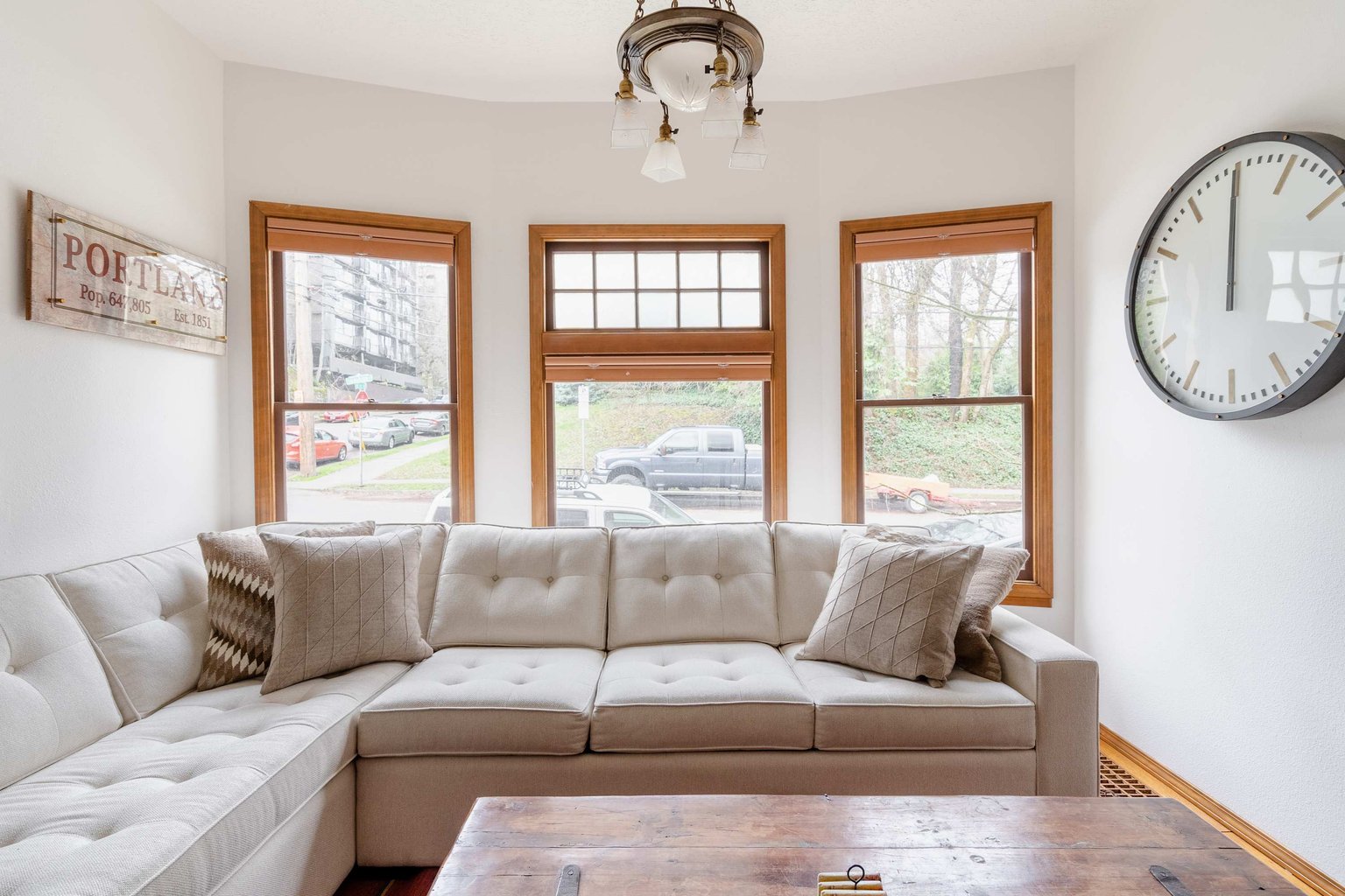 Portland Vacation Rental