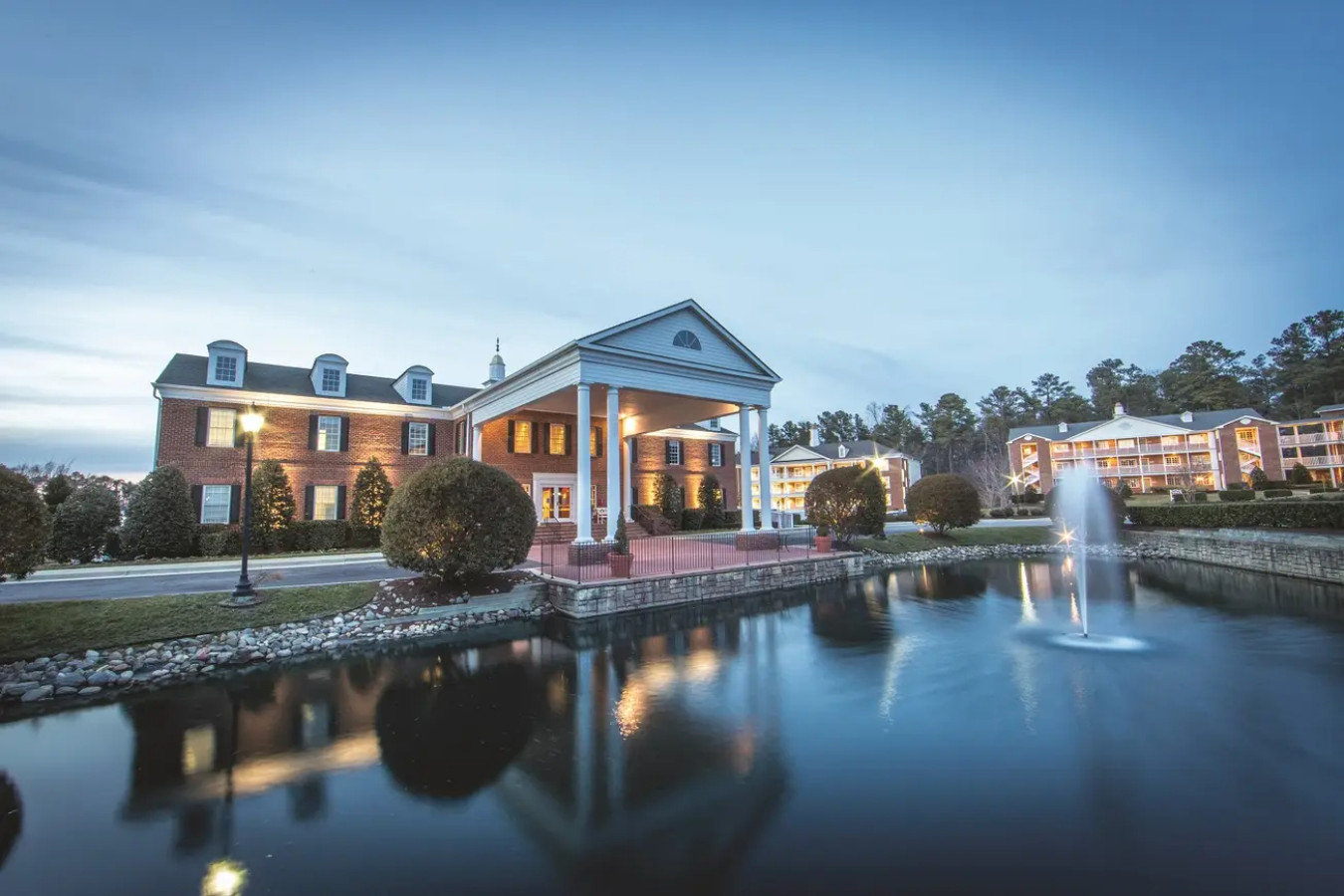 Williamsburg Vacation Rental