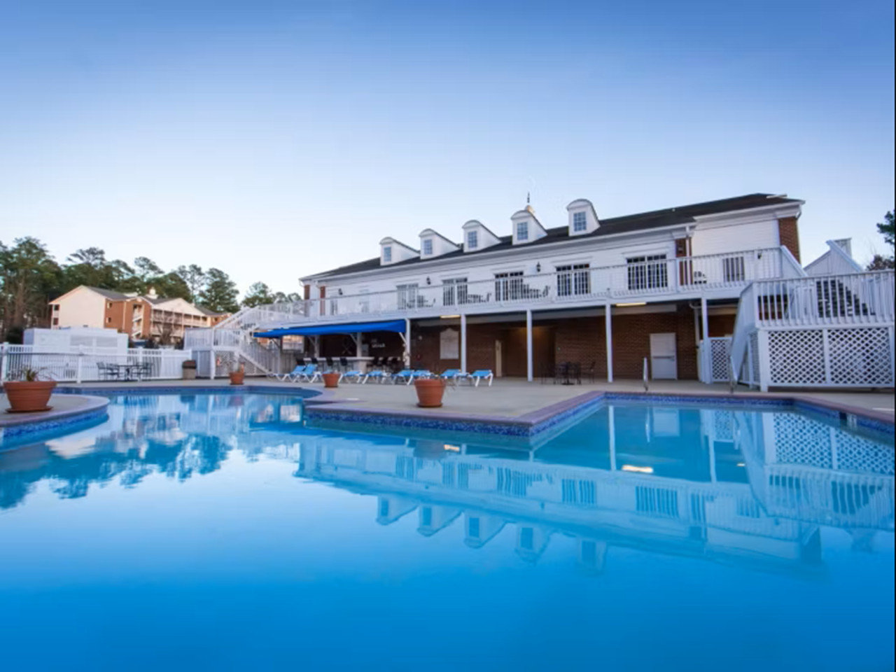 Williamsburg Vacation Rental