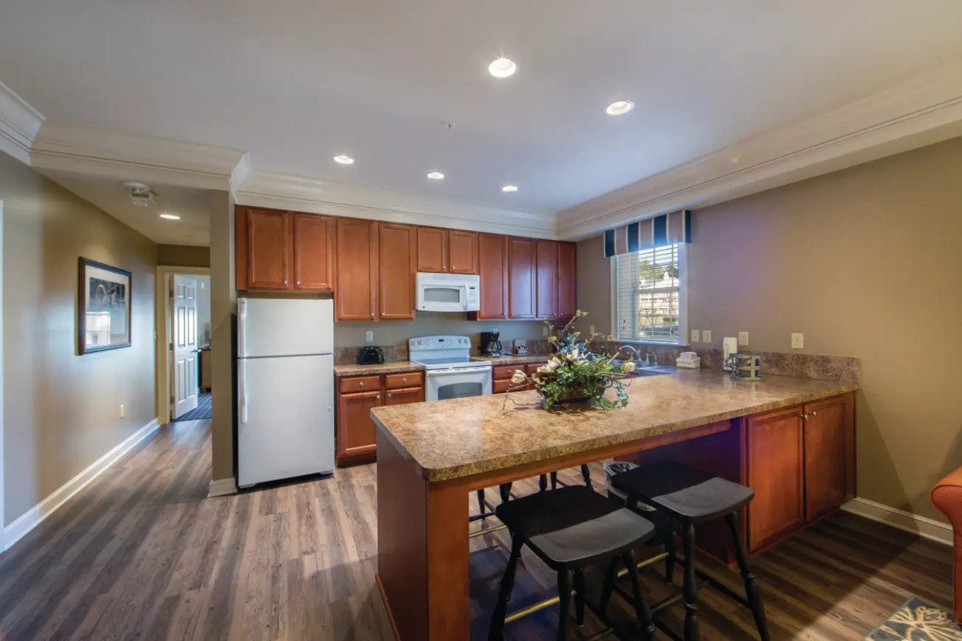 Williamsburg Vacation Rental