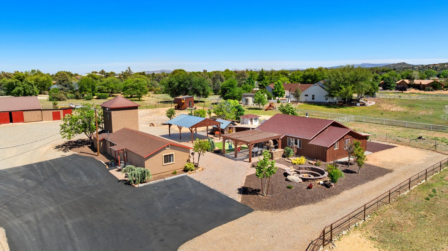Prescott Vacation Rental