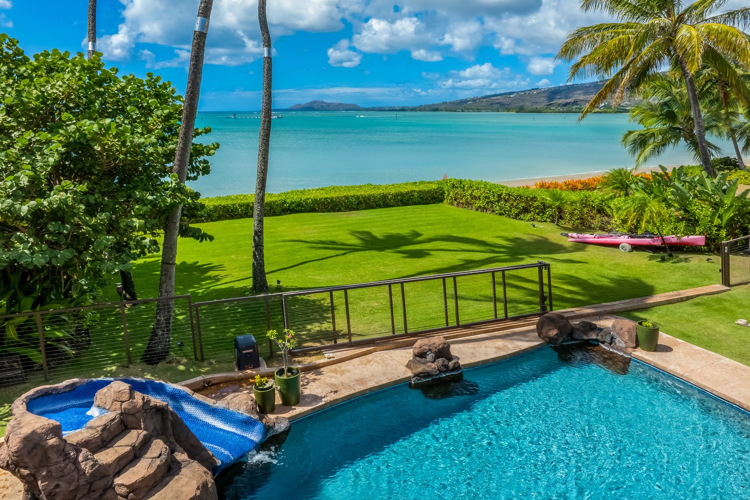 Honolulu Vacation Rental