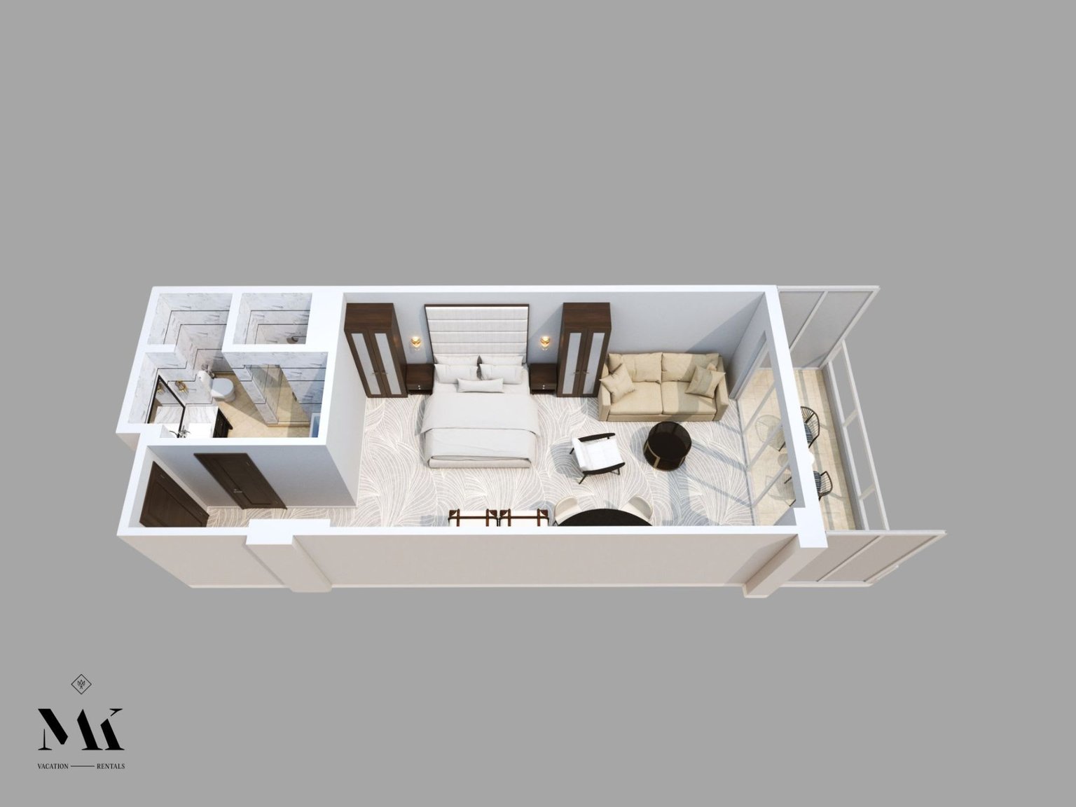 Miami Beach Vacation Rental