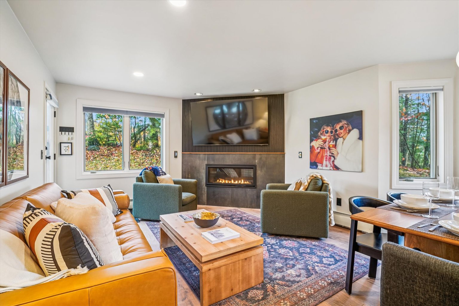 Killington Vacation Rental