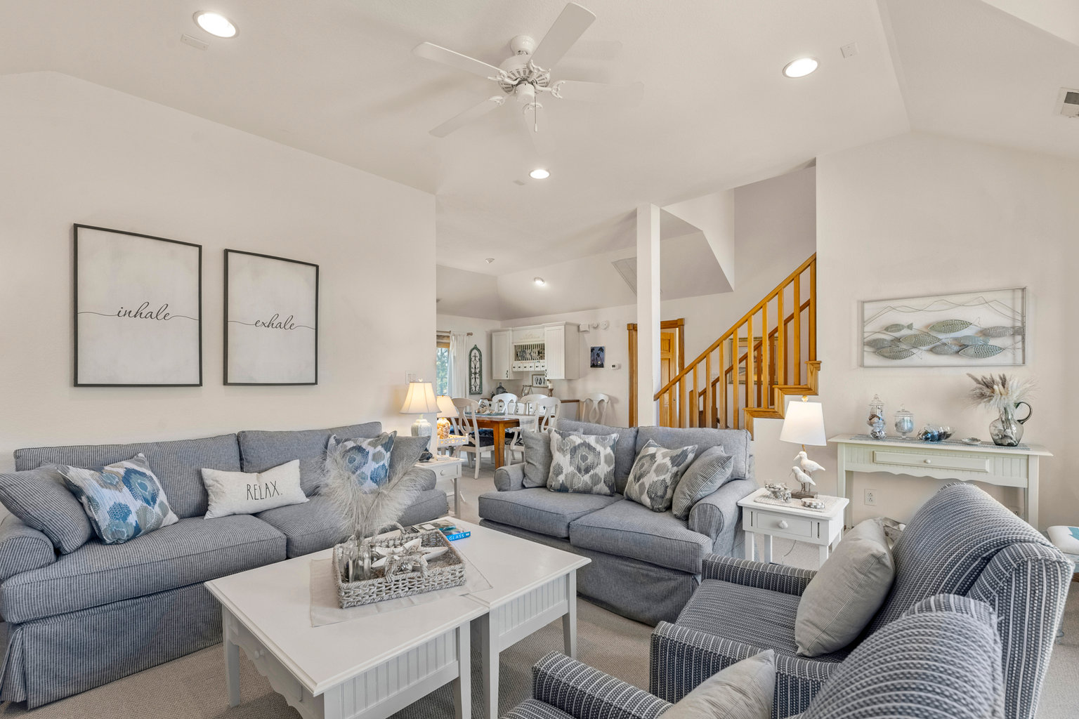 Corolla Vacation Rental