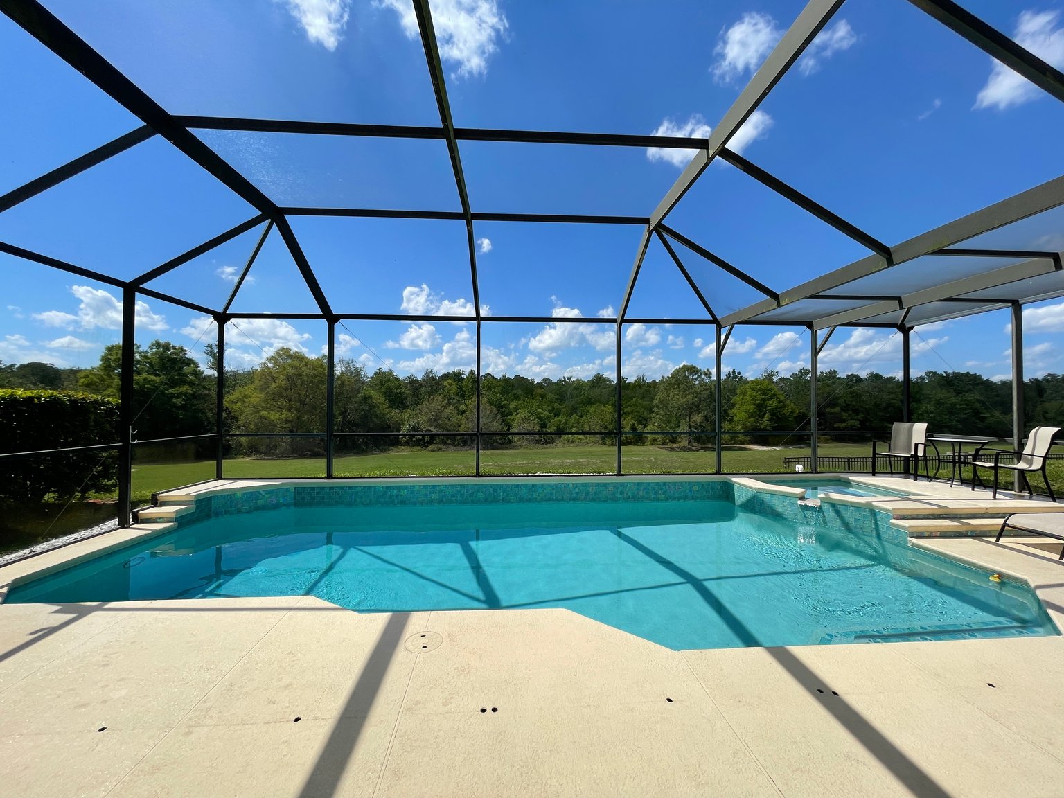 Four Corners Vacation Rental
