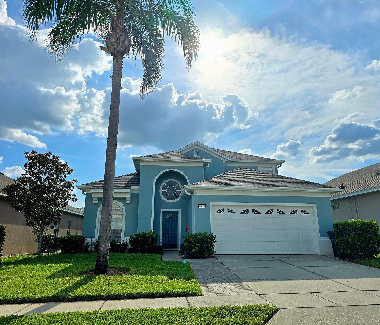 Four Corners Vacation Rental