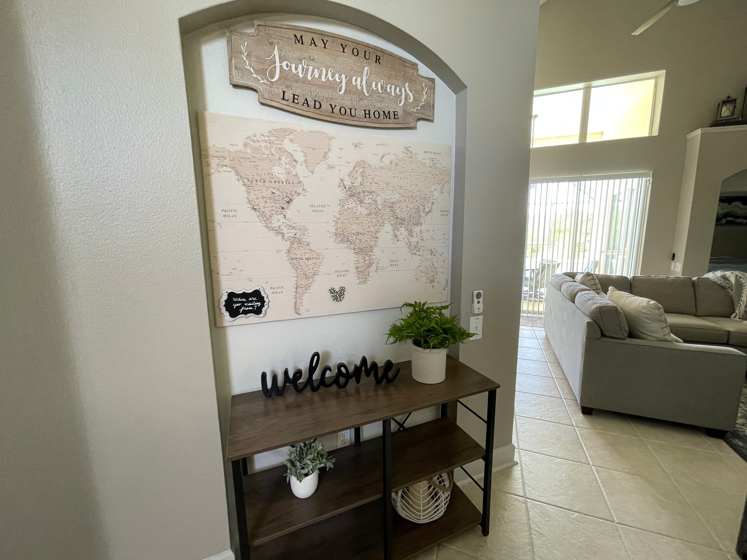 Four Corners Vacation Rental