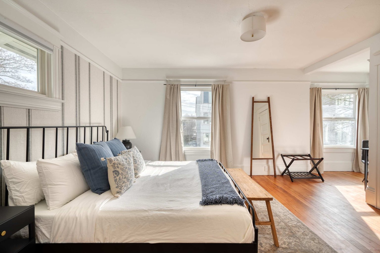 Portland Vacation Rental