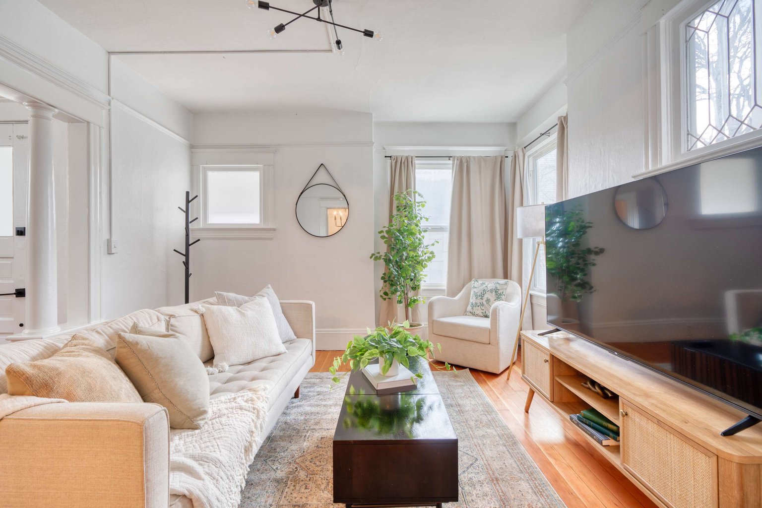 Portland Vacation Rental