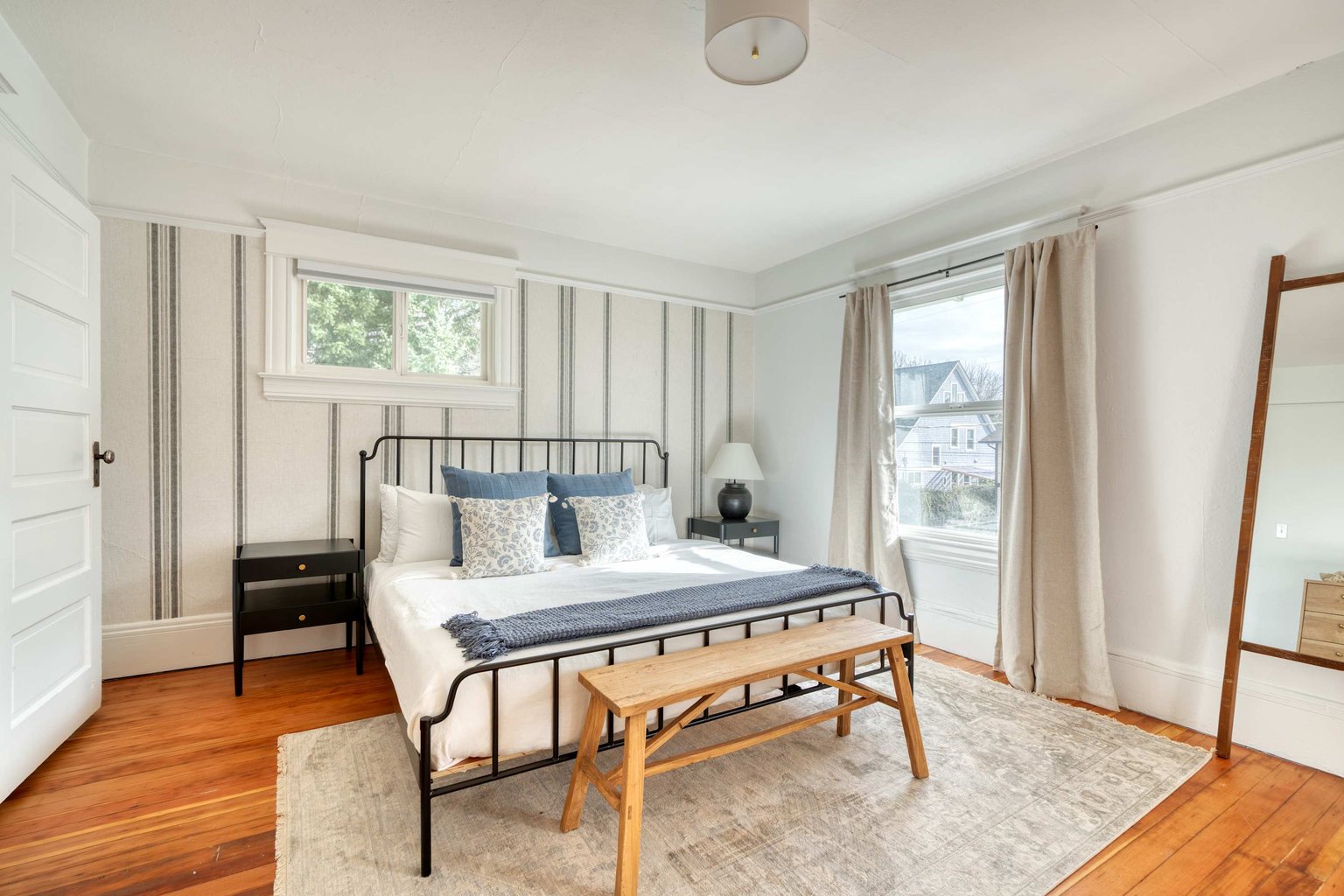 Portland Vacation Rental