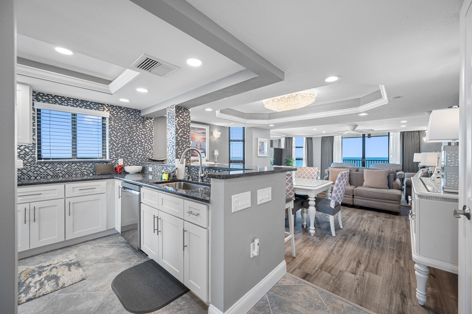 Clearwater Beach Vacation Rental