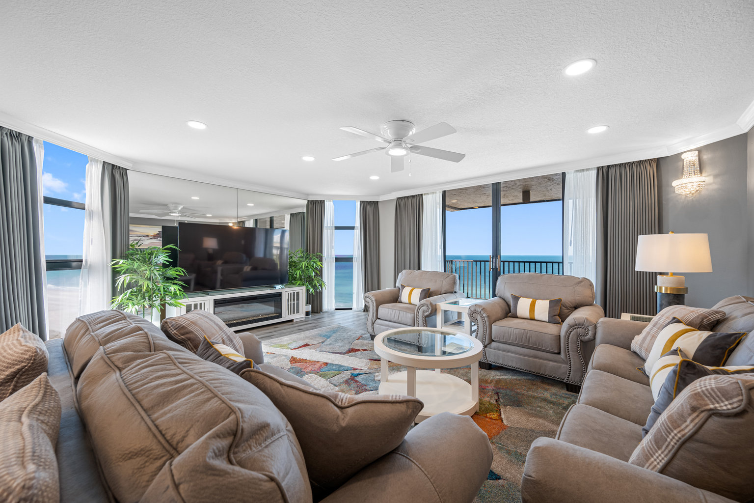 Clearwater Beach Vacation Rental