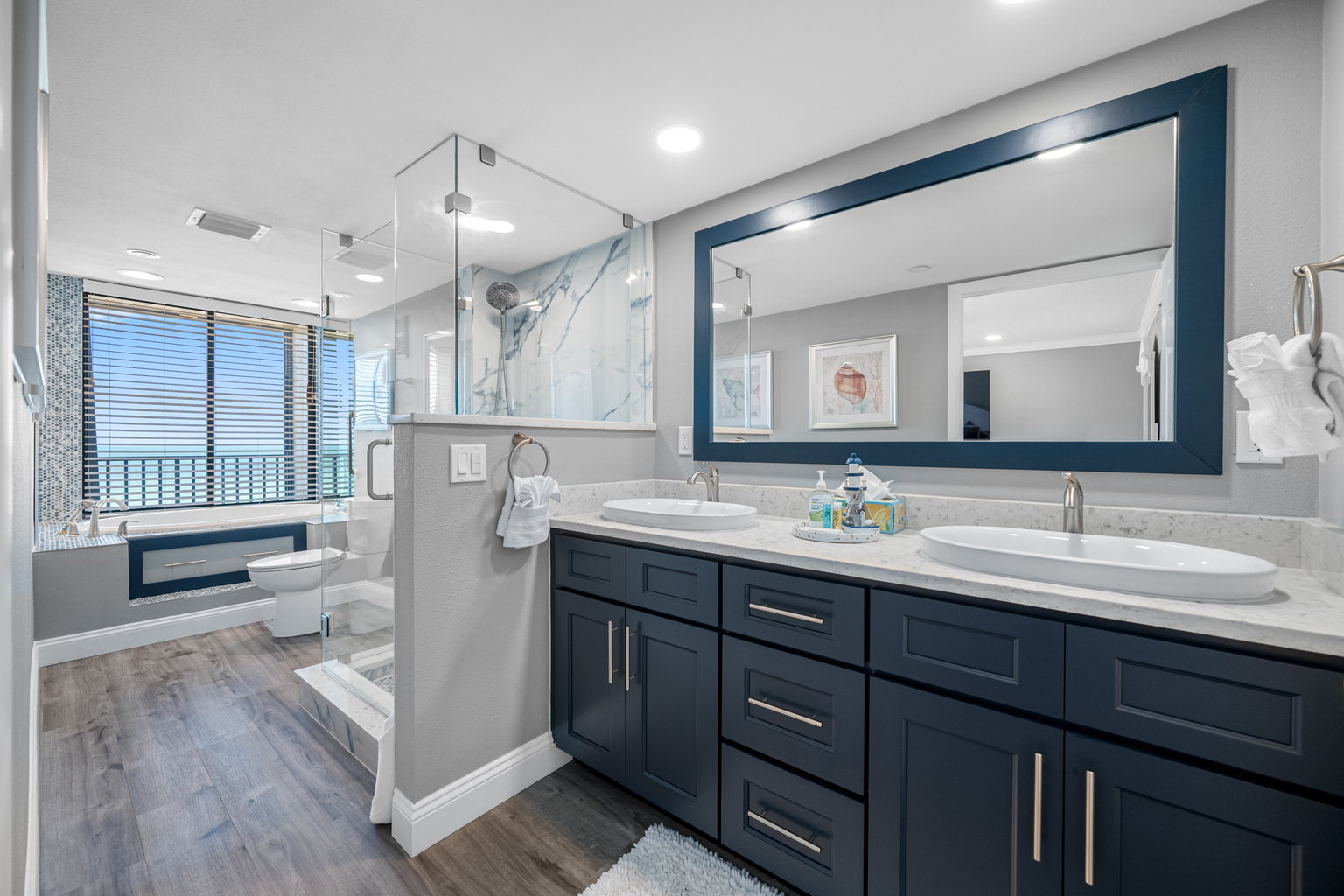 Clearwater Beach Vacation Rental