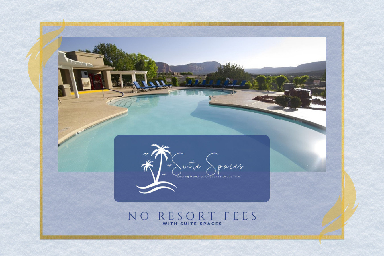 Sedona Vacation Rental