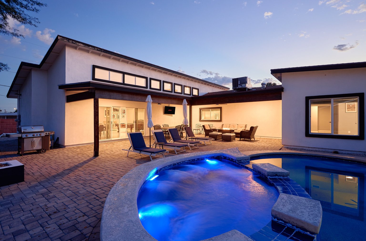 Scottsdale Vacation Rental