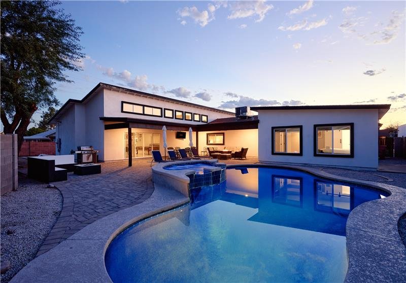 Scottsdale Vacation Rental