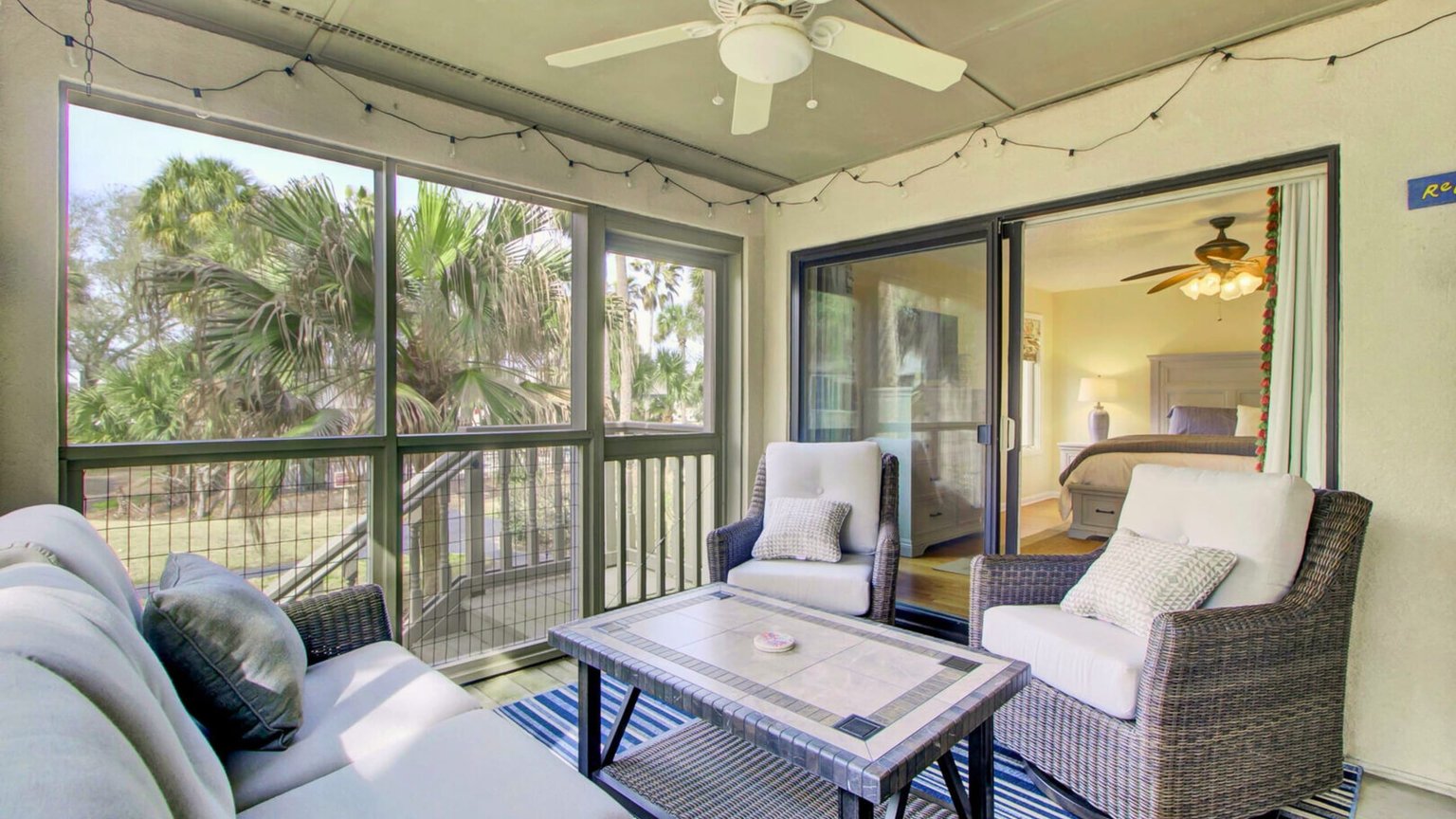 Isle of Palms Vacation Rental