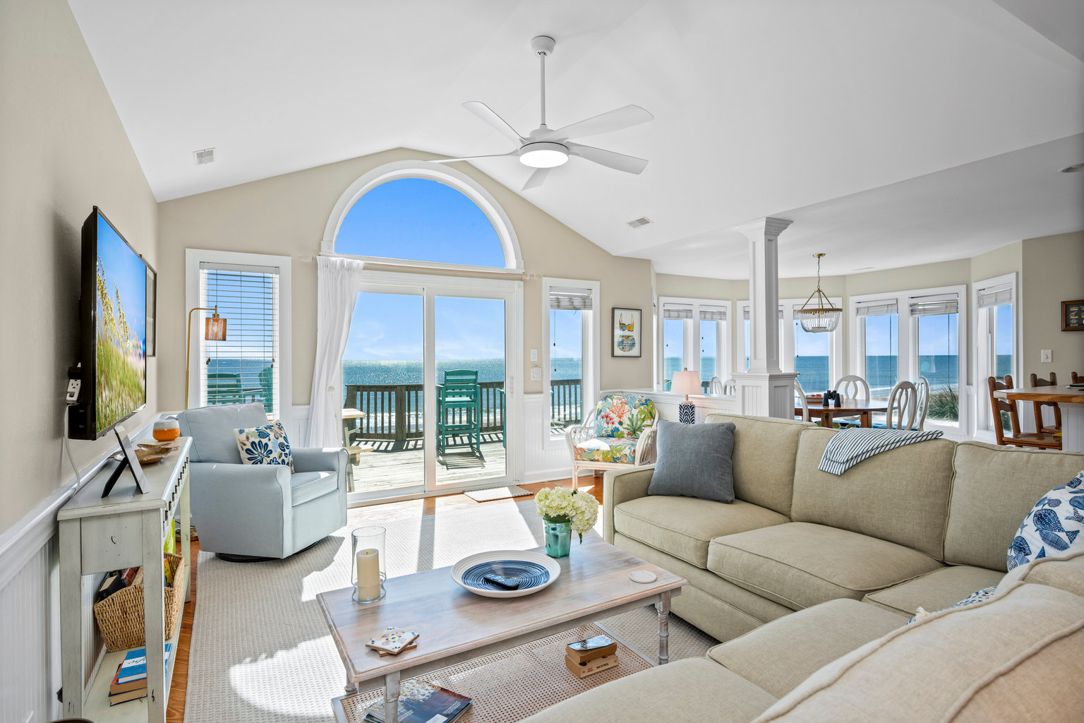 Emerald Isle Vacation Rental
