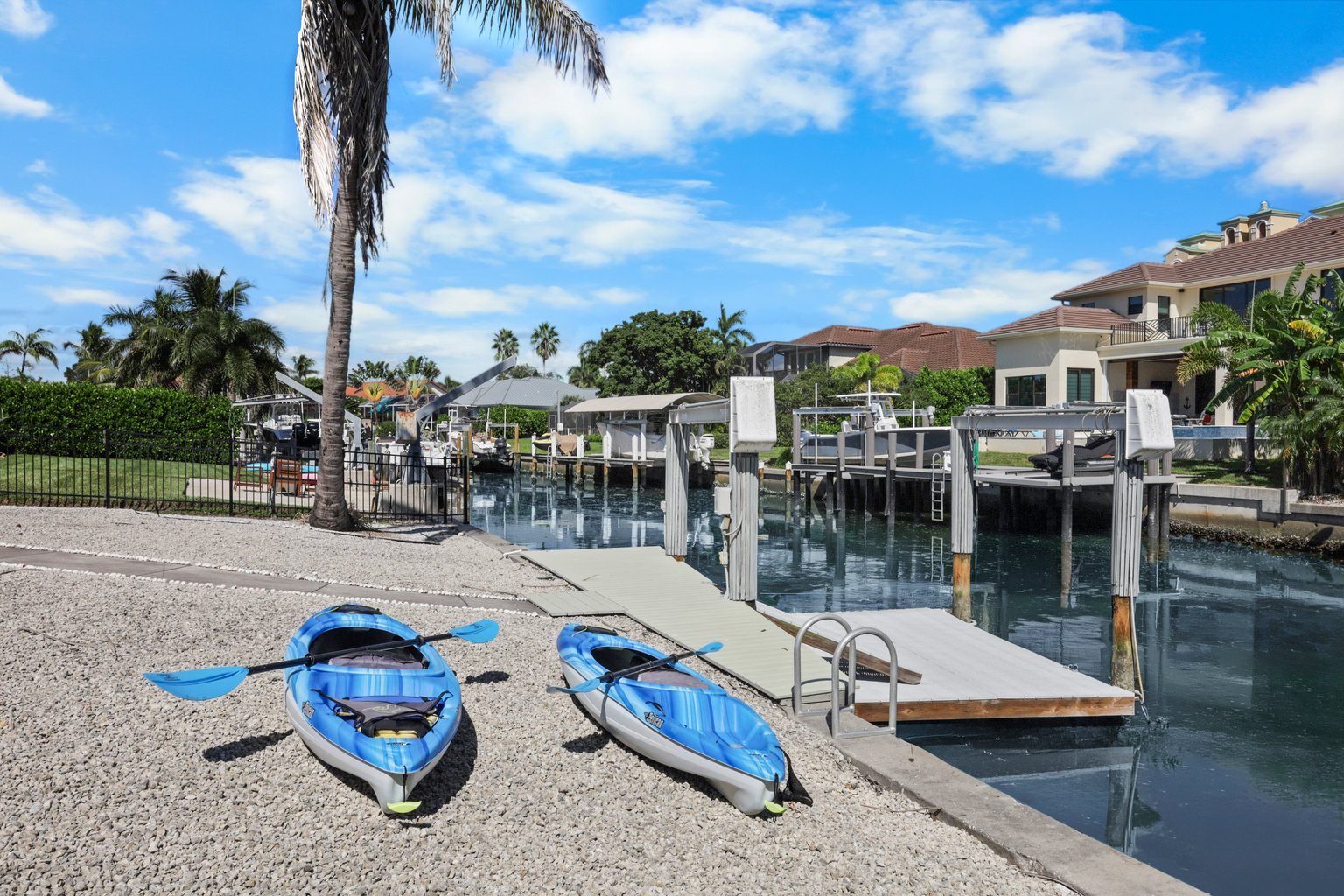 Marco Island Vacation Rental
