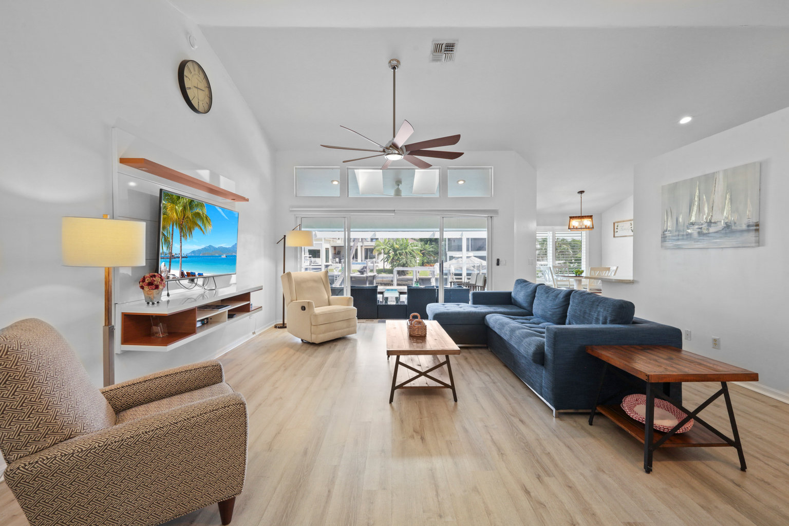 Marco Island Vacation Rental