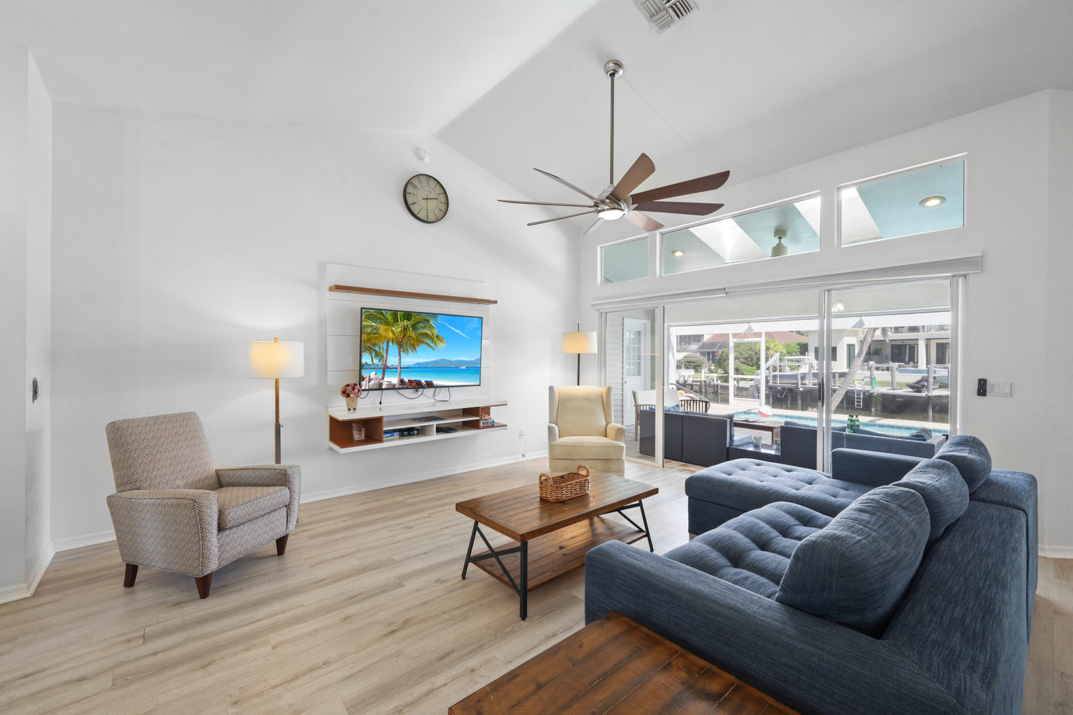 Marco Island Vacation Rental