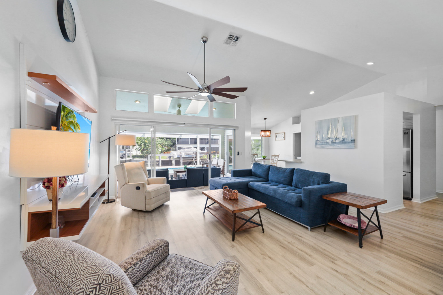 Marco Island Vacation Rental