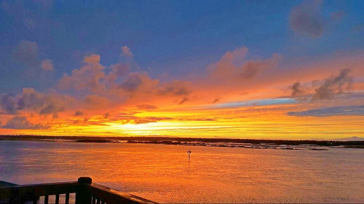 Topsail Beach Vacation Rental