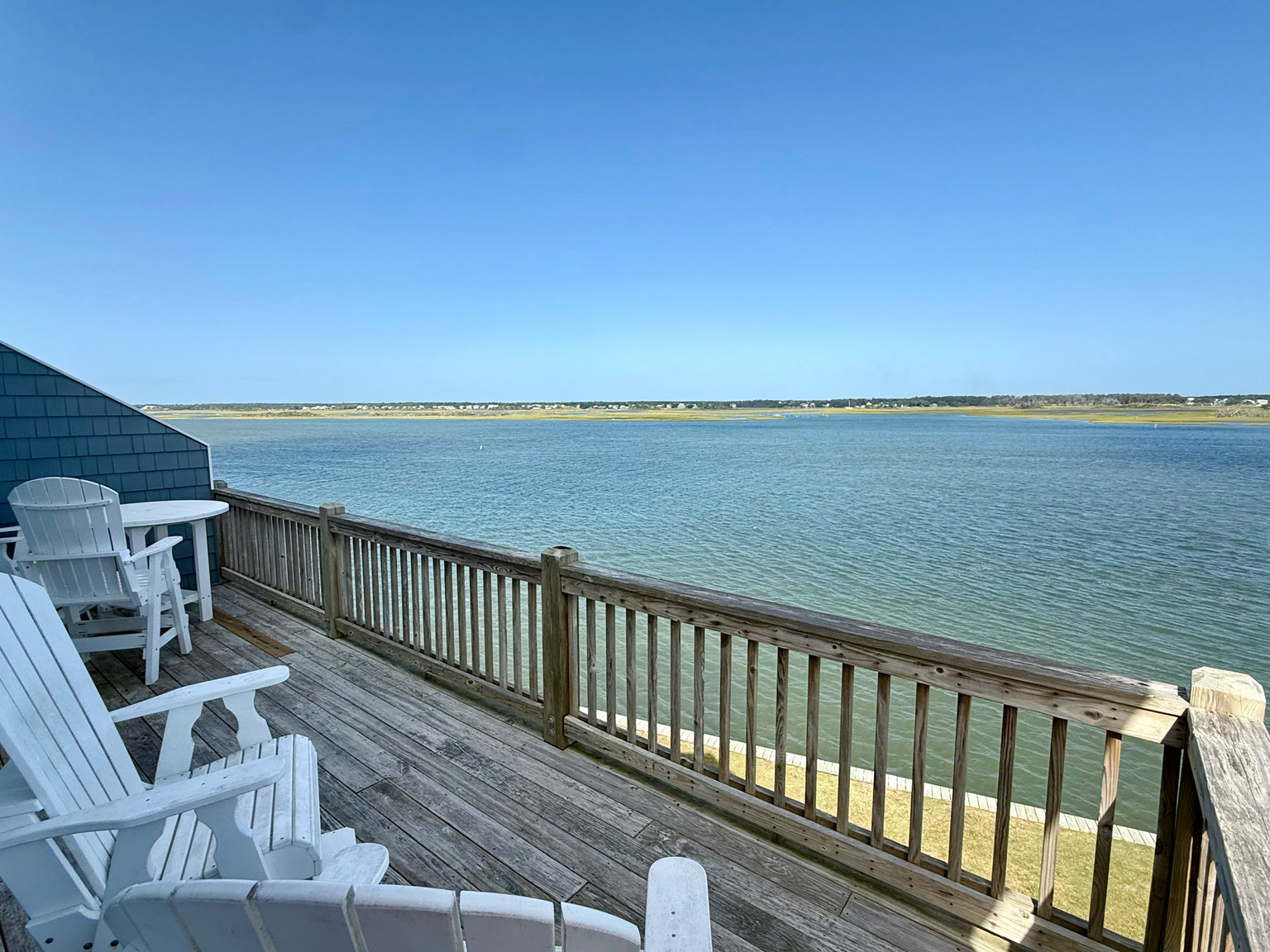 Topsail Beach Vacation Rental
