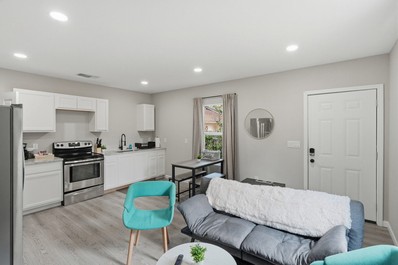 San Antonio Vacation Rental