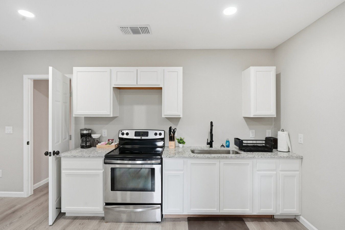 San Antonio Vacation Rental