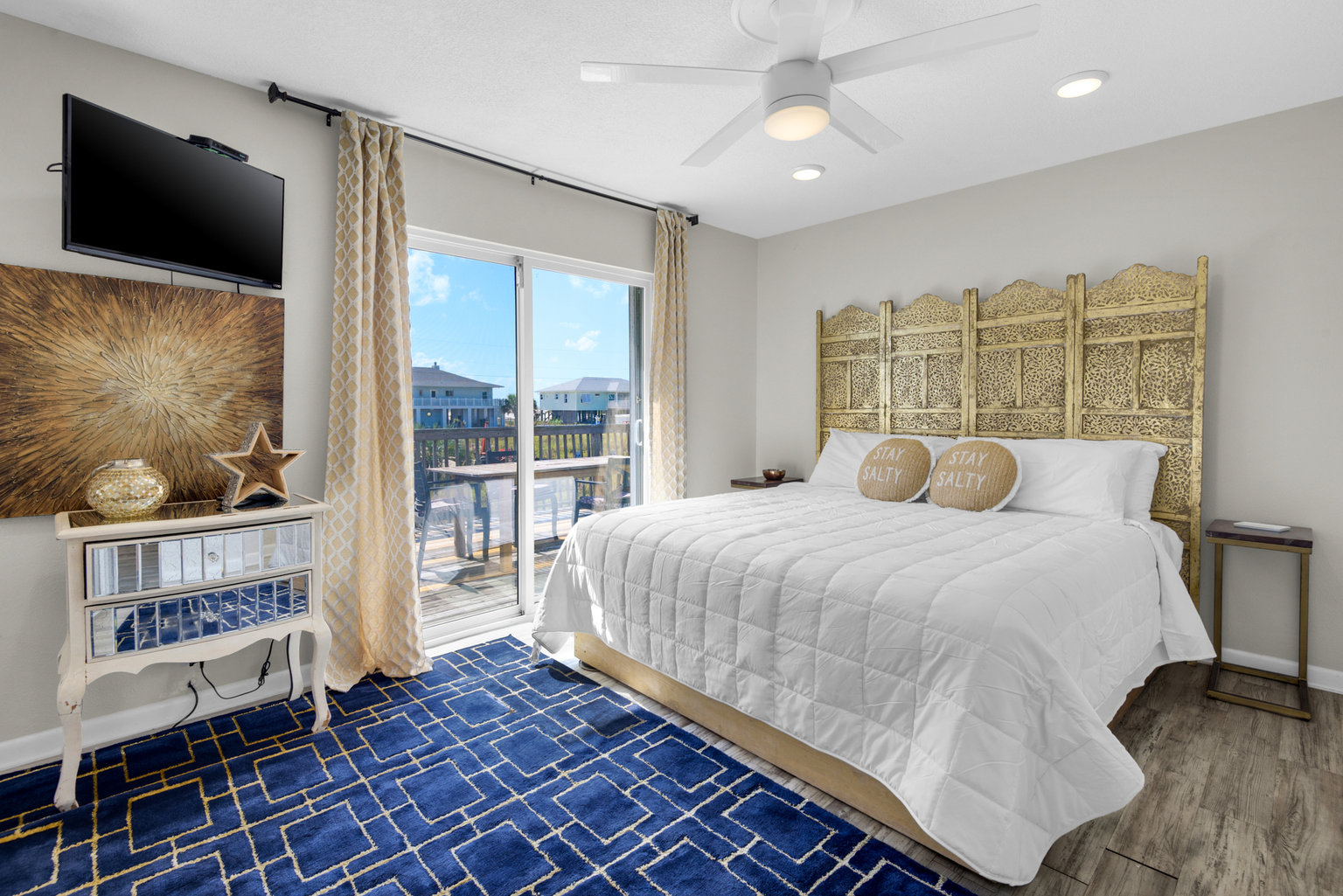 Pensacola Beach Vacation Rental