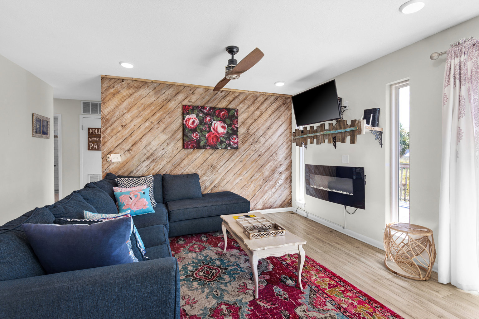 Pensacola Beach Vacation Rental