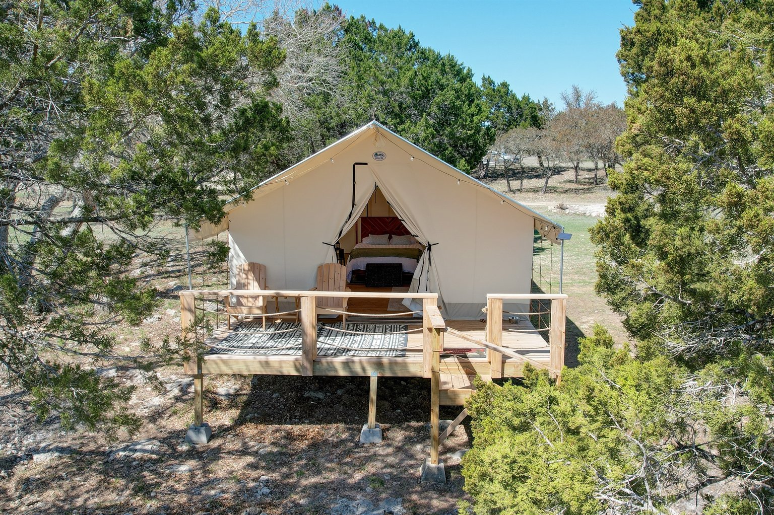 Boerne Vacation Rental