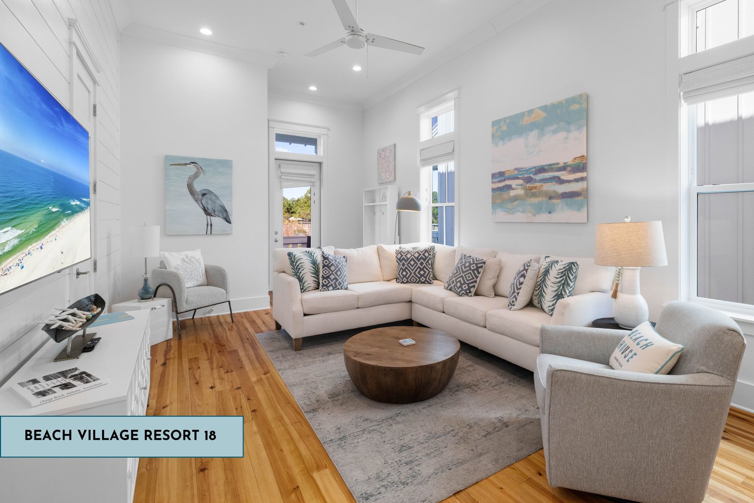 Orange Beach Vacation Rental