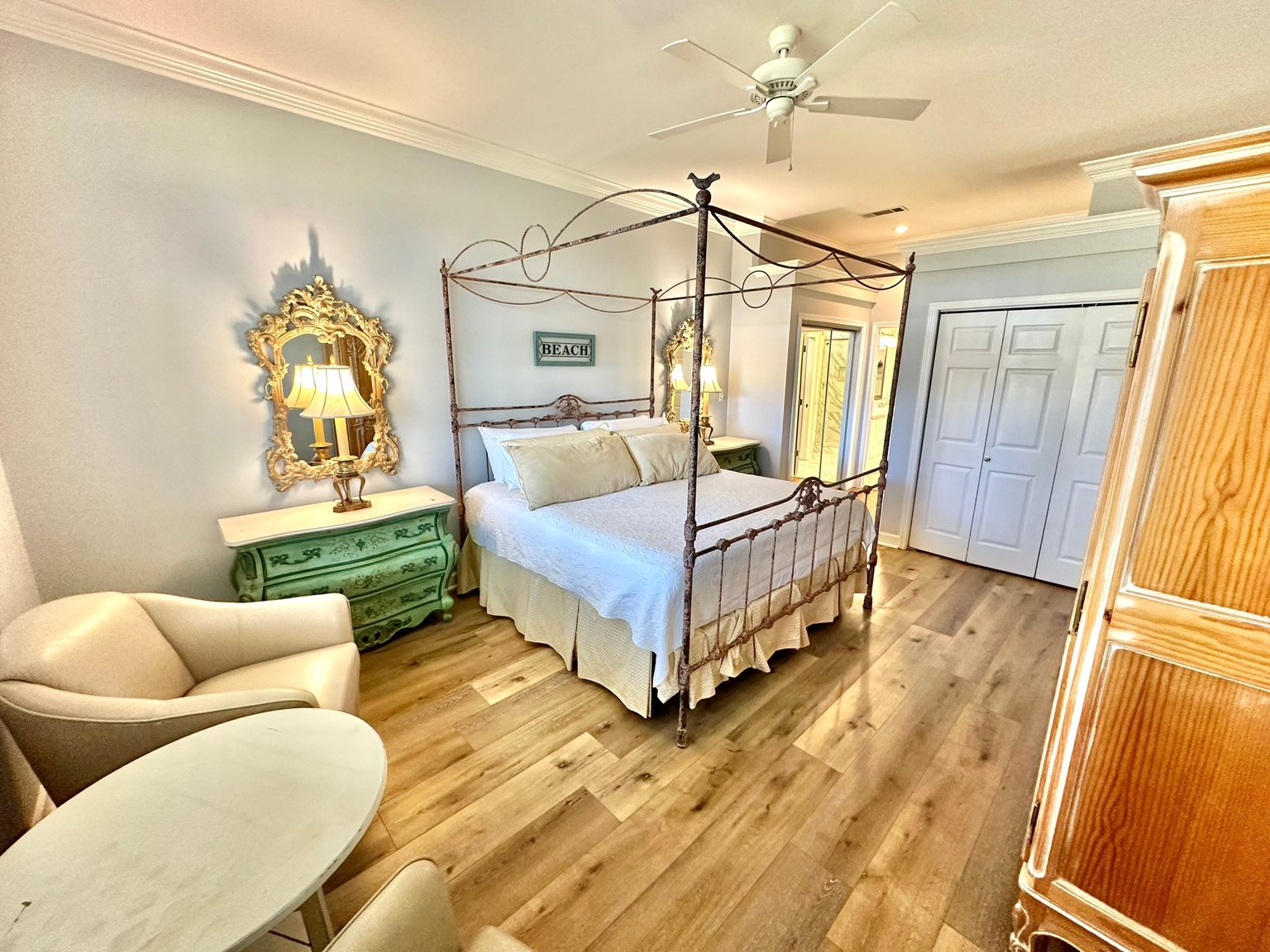 Miramar Beach Vacation Rental