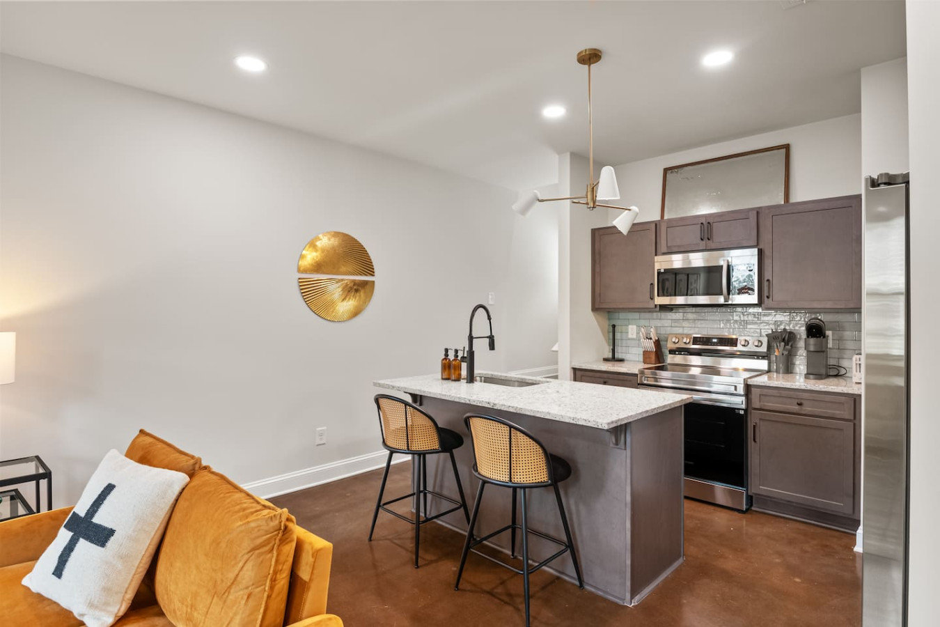 Columbia Vacation Rental