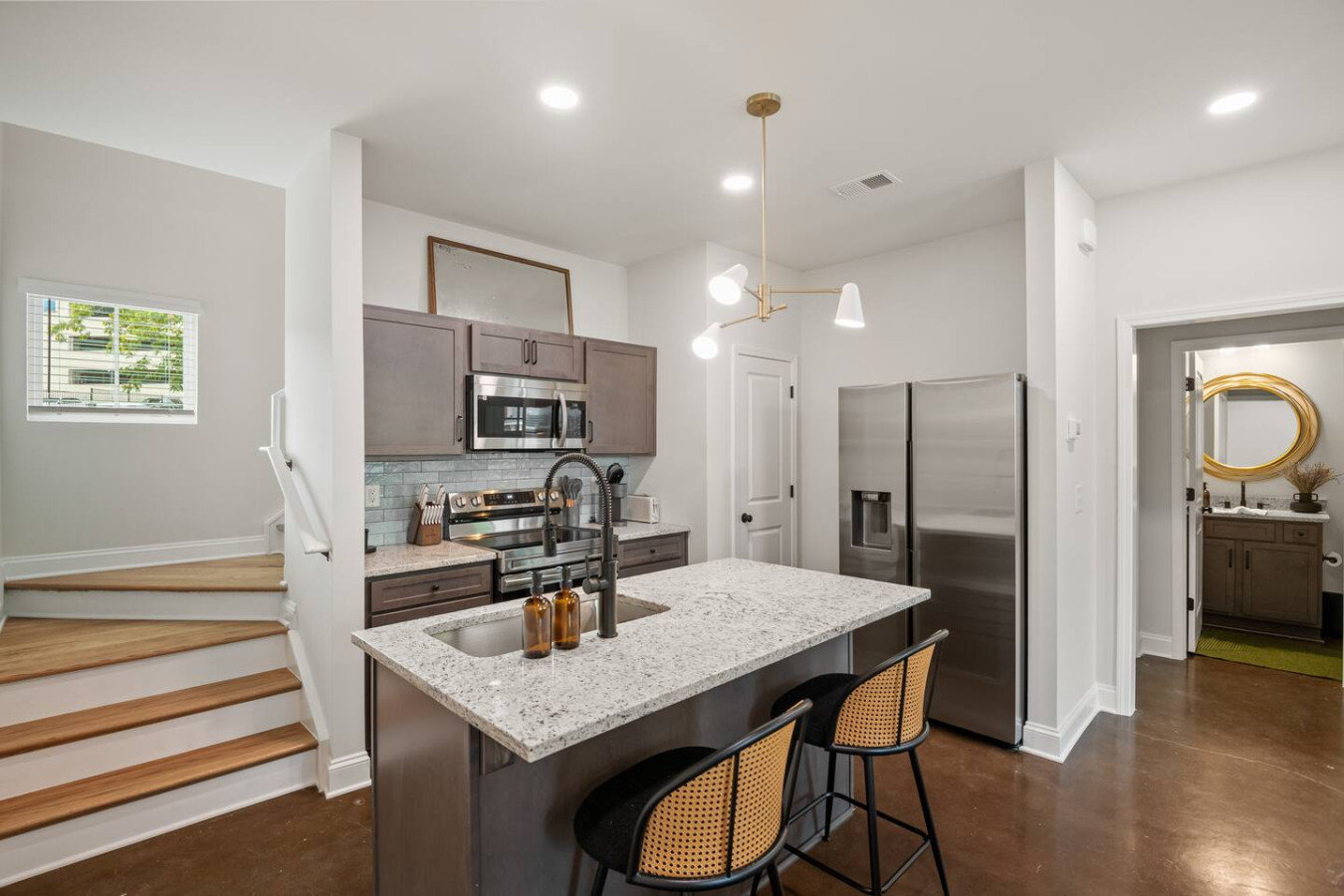 Columbia Vacation Rental