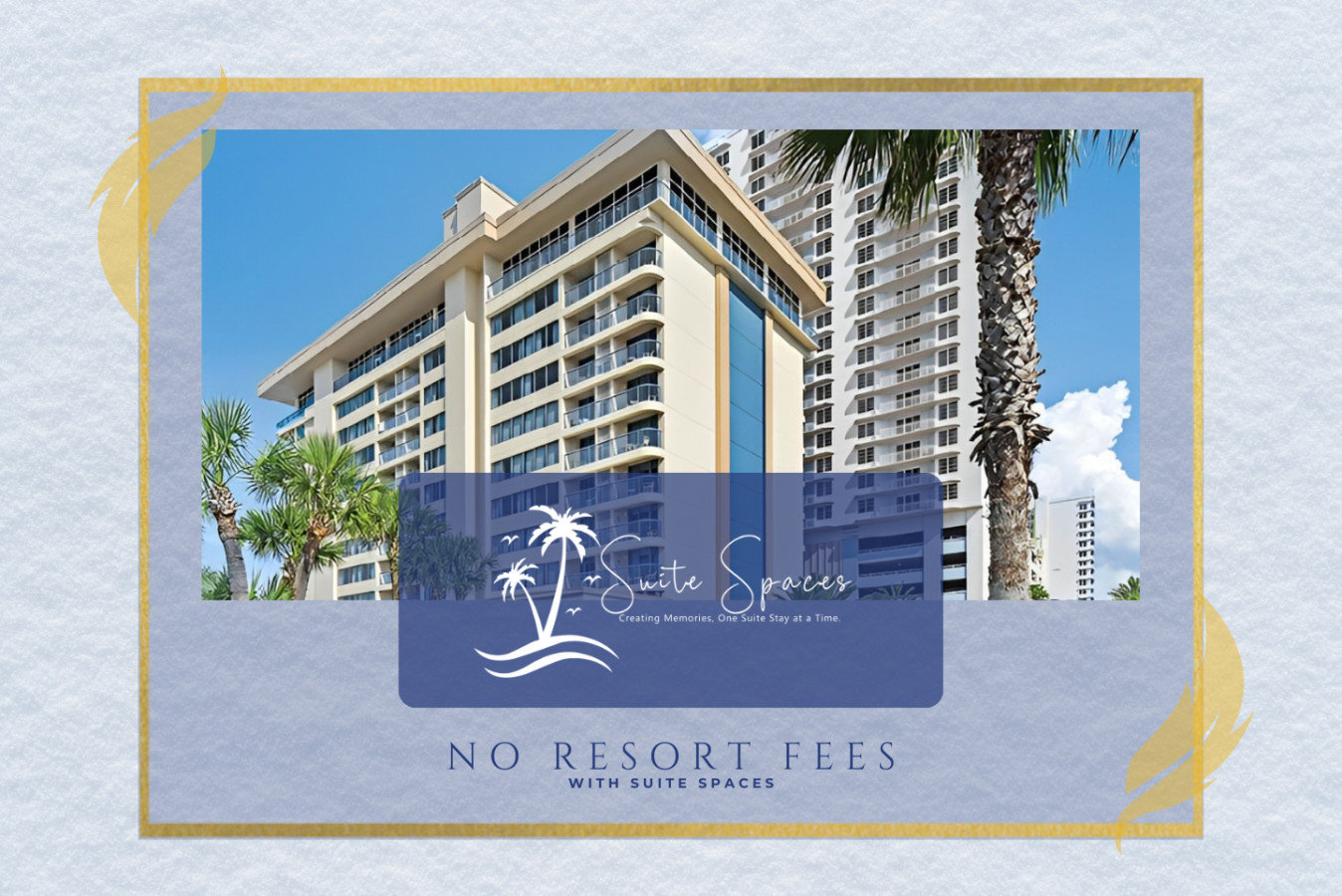 Daytona Beach Vacation Rental