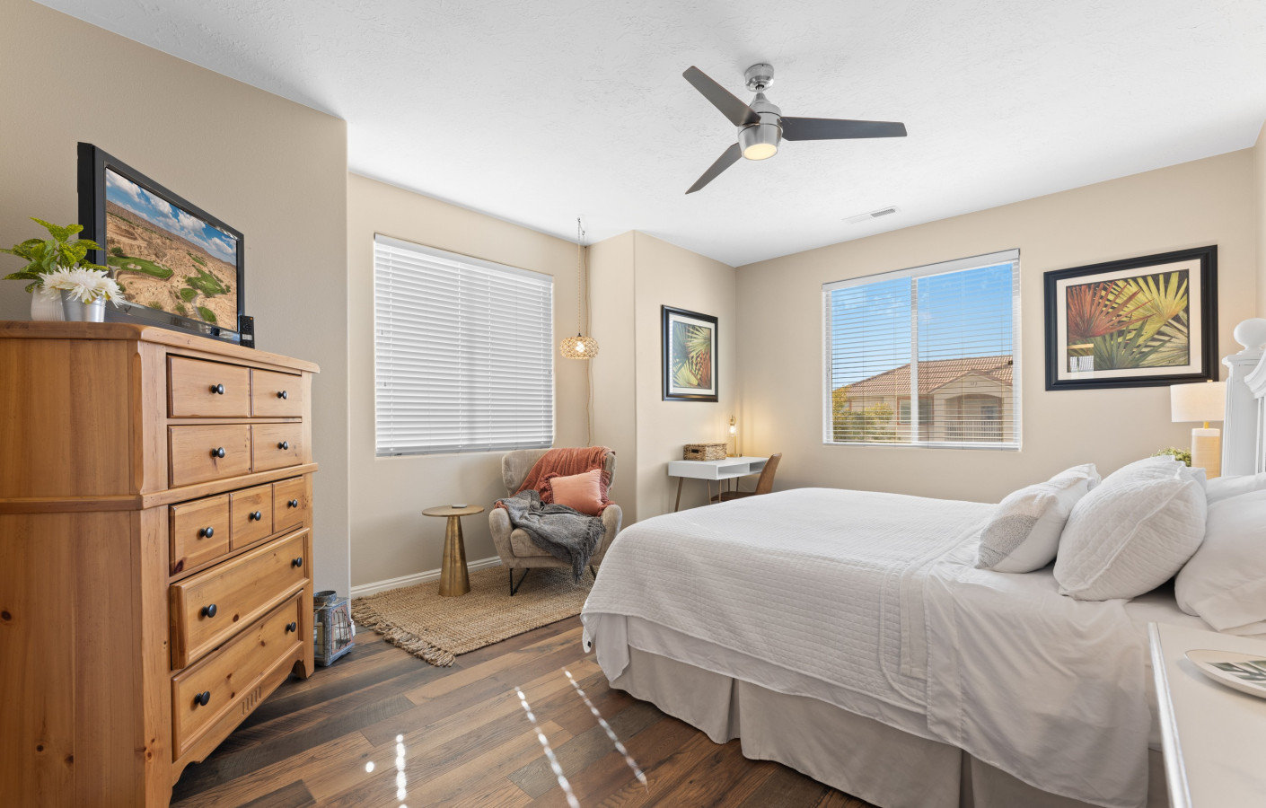Mesquite Vacation Rental
