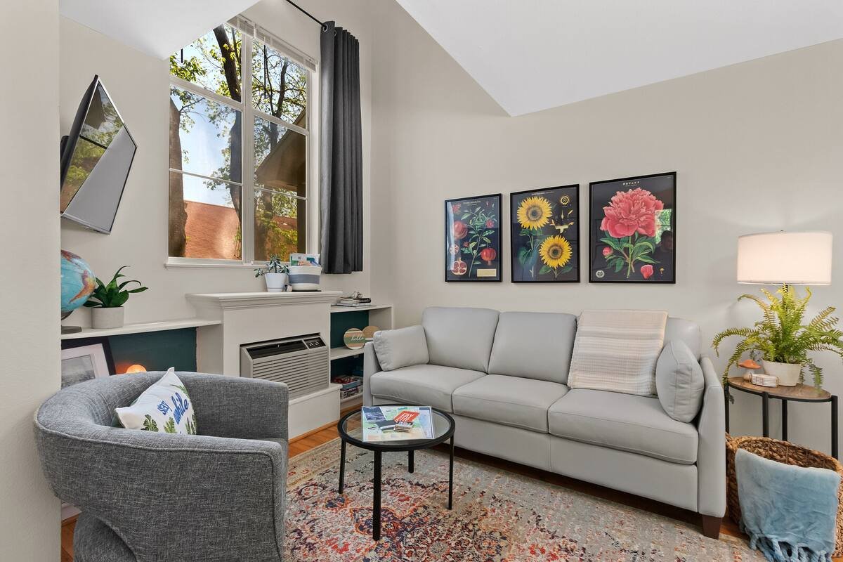 Fayetteville Vacation Rental