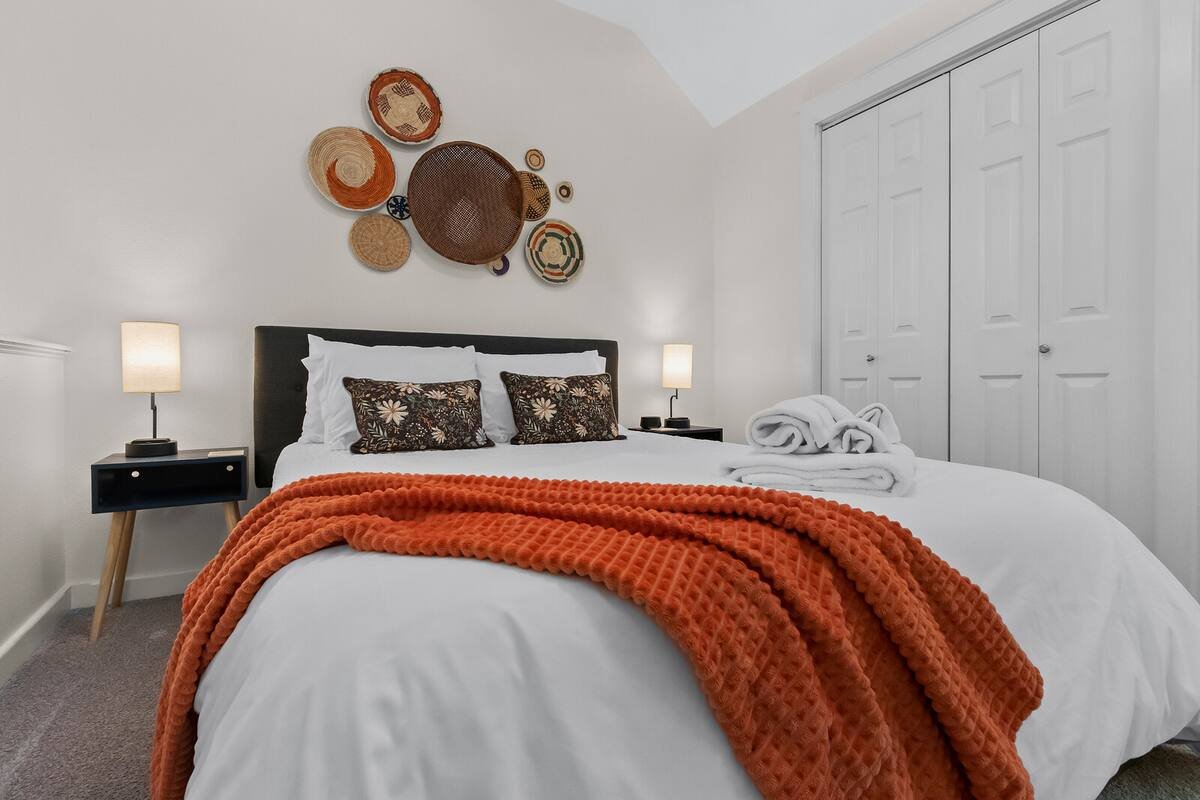 Fayetteville Vacation Rental