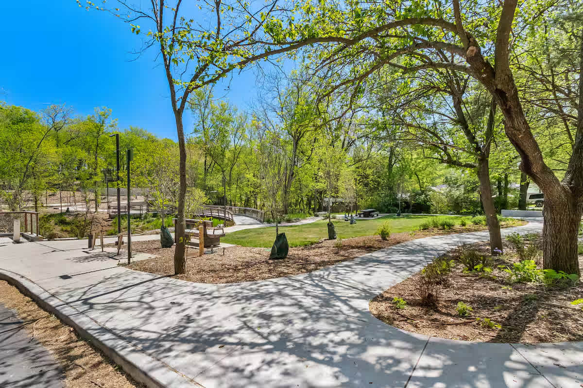 Fayetteville Vacation Rental