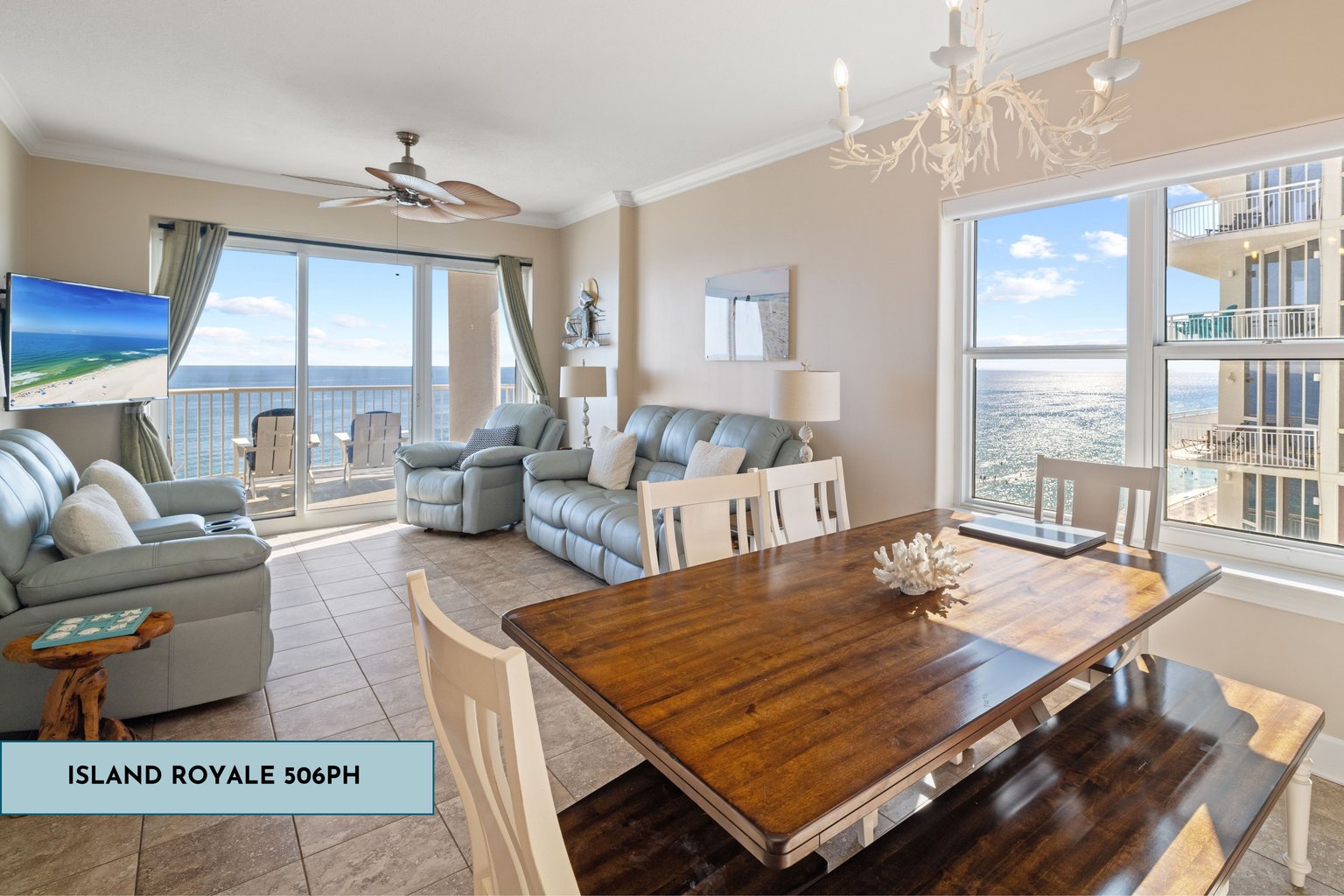 Gulf Shores Vacation Rental